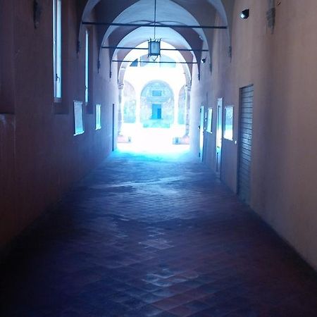 Residenza San Martino 호텔 볼로냐 외부 사진