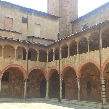 Residenza San Martino 호텔 볼로냐 외부 사진