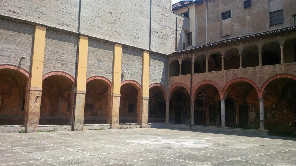 Residenza San Martino 호텔 볼로냐 외부 사진