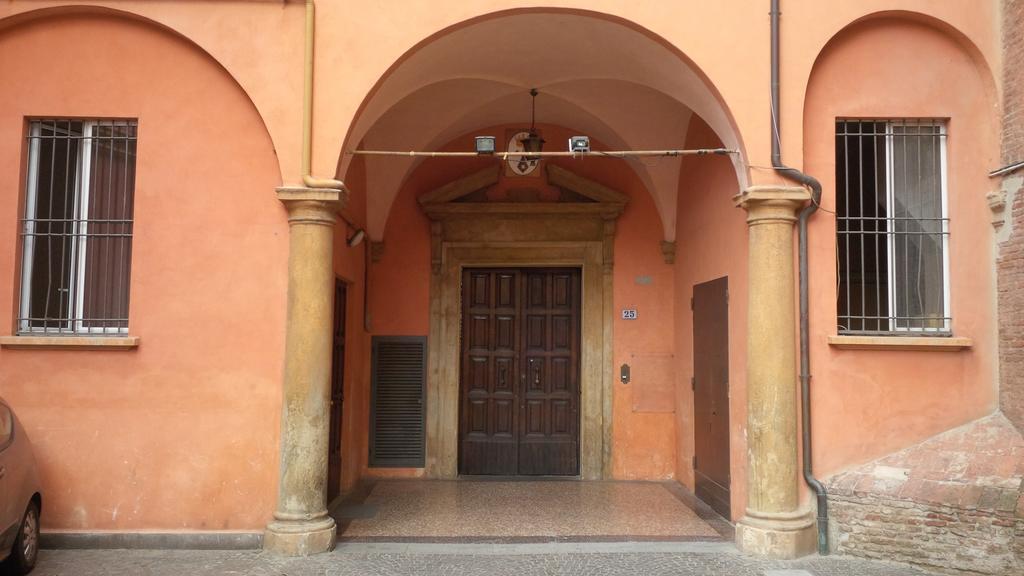 Residenza San Martino 호텔 볼로냐 객실 사진