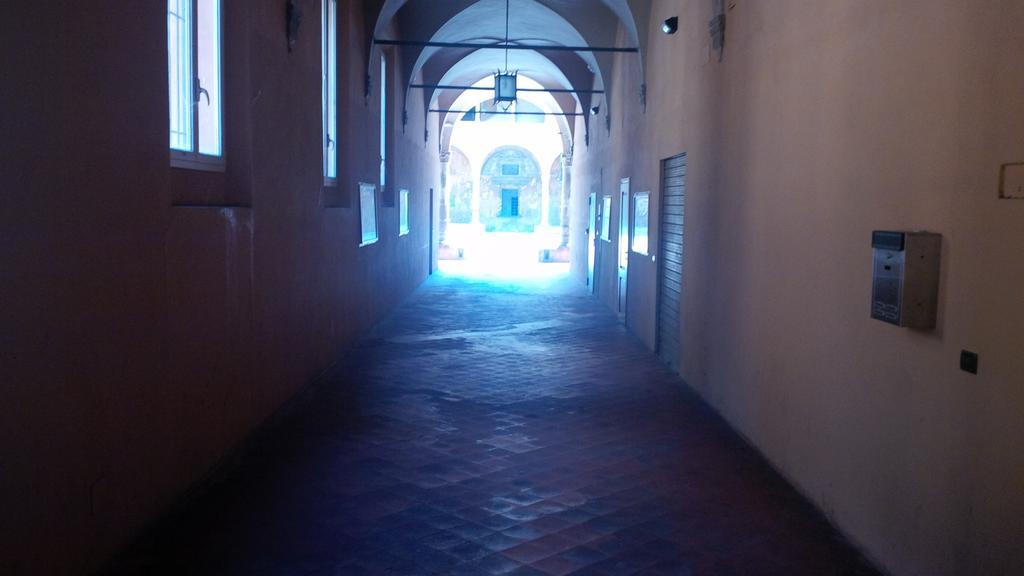 Residenza San Martino 호텔 볼로냐 외부 사진