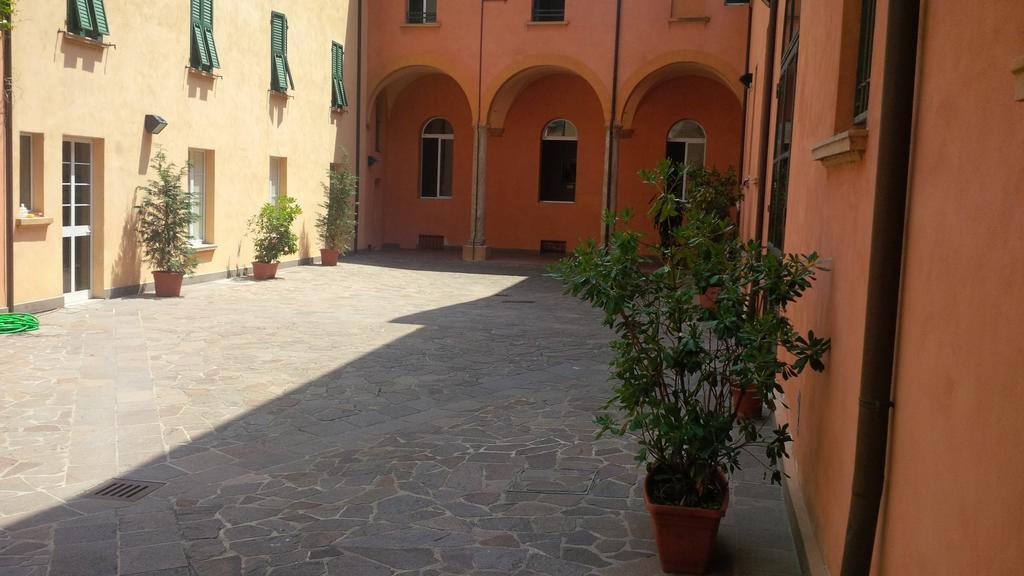 Residenza San Martino 호텔 볼로냐 외부 사진