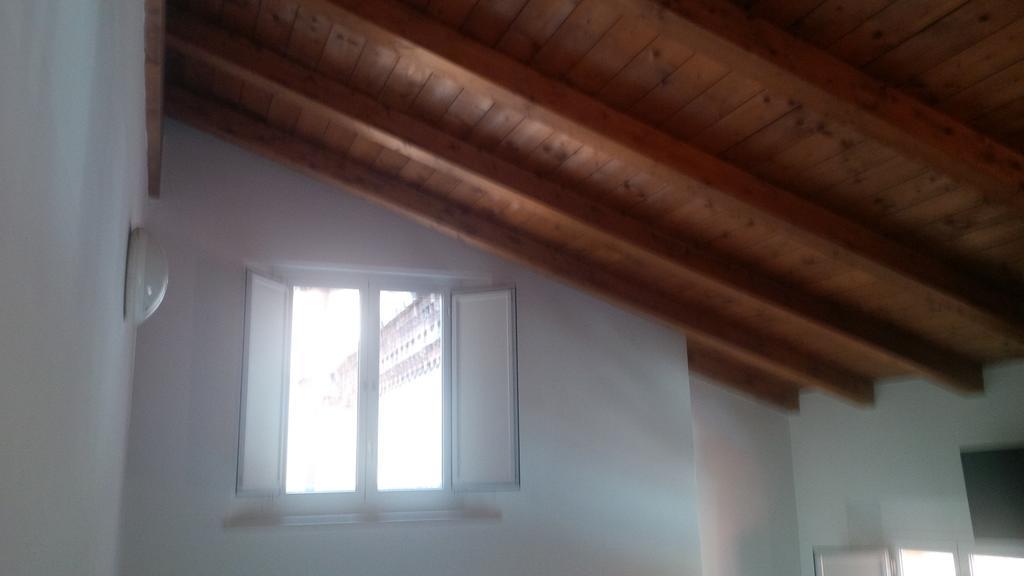 Residenza San Martino 호텔 볼로냐 객실 사진